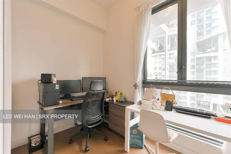 Highline Residences (D3), Condominium #490351111